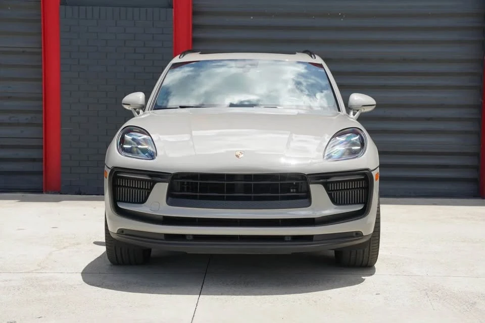 2022 Porsche Macan S - Image 3 of 15