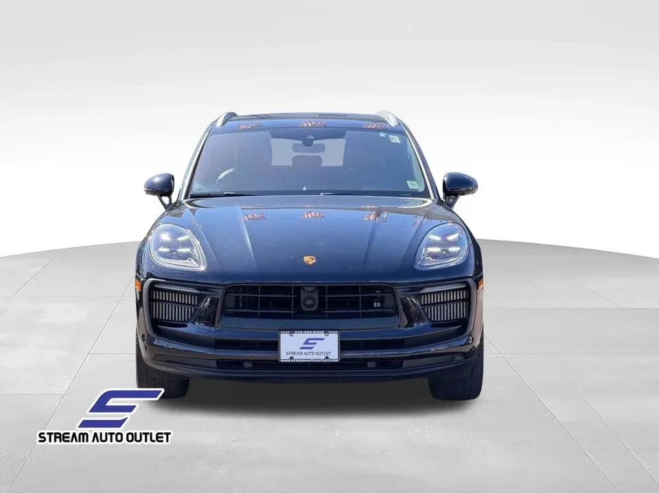 2022 Porsche Macan S - Image 2 of 20