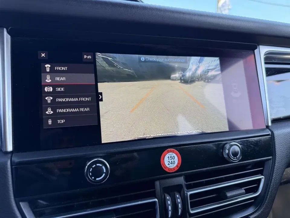 2022 Porsche Macan S - Image 20 of 20
