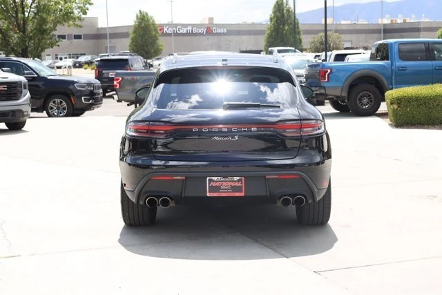 2022 Porsche Macan S - Image 5 of 20