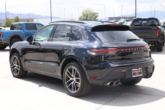 2022 Porsche Macan S - Image 4 of 20