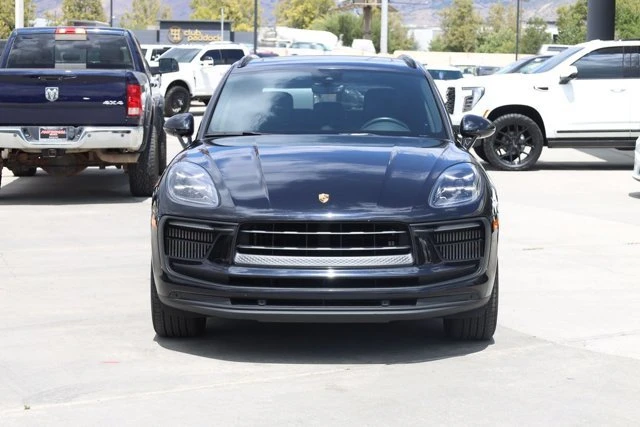 2022 Porsche Macan S - Image 9 of 20