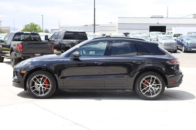 2022 Porsche Macan S - Image 3 of 20