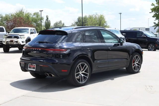 2022 Porsche Macan S - Image 6 of 20