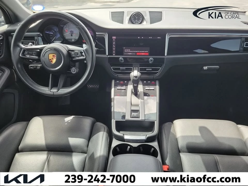 2022 Porsche Macan S - Image 16 of 20