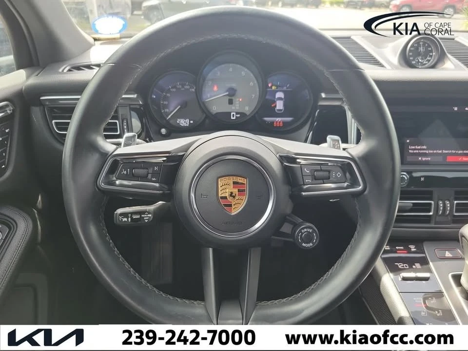 2022 Porsche Macan S - Image 17 of 20