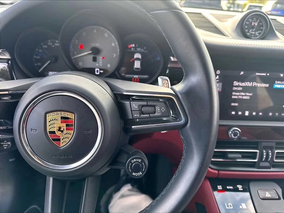 2022 Porsche Macan S - Image 19 of 19