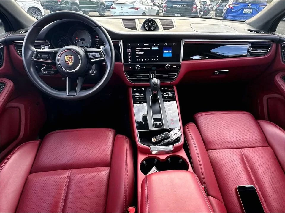 2022 Porsche Macan S - Image 15 of 19