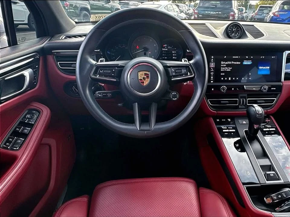 2022 Porsche Macan S - Image 7 of 19