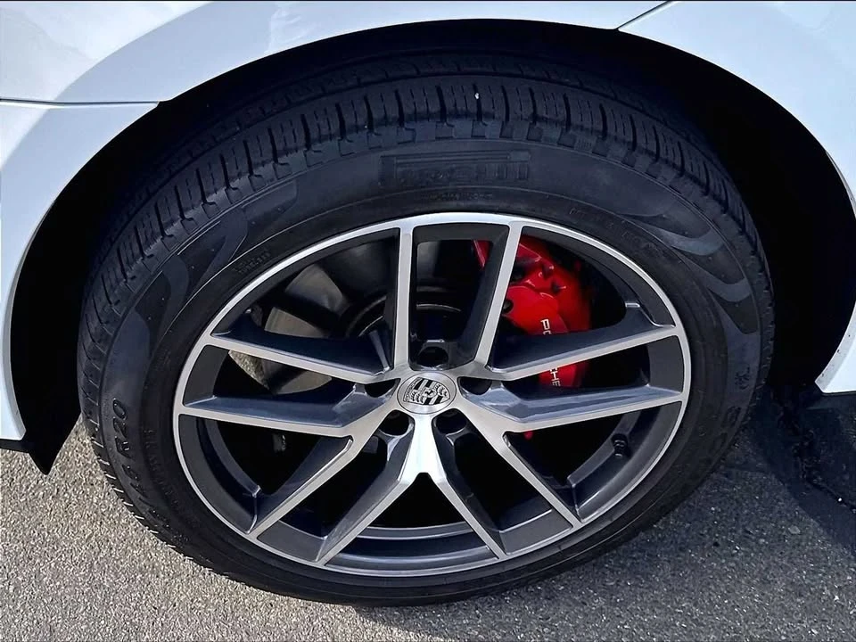 2022 Porsche Macan S - Image 10 of 19