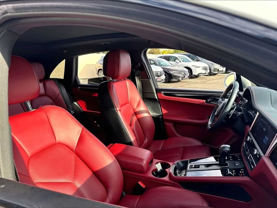 2022 Porsche Macan S - Image 9 of 19