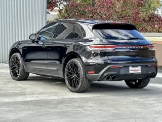2022 Porsche Macan S - Image 3 of 4