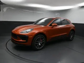 2022 Porsche Macan S - Image 4 of 4