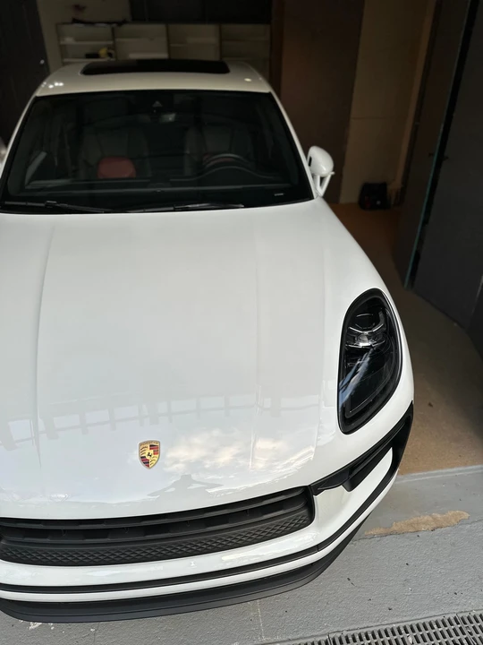 2022 Porsche Macan S - Image 3 of 10