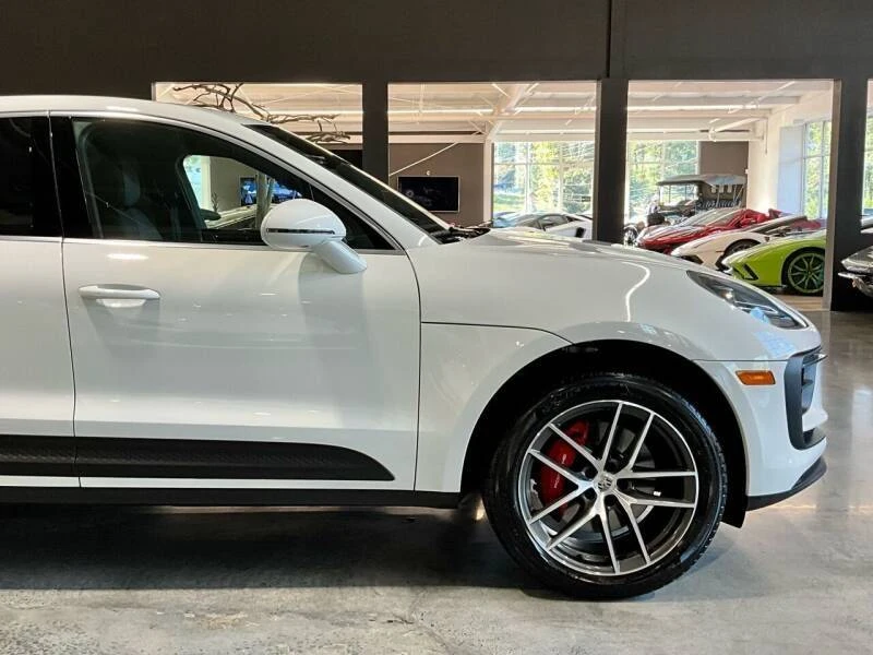2022 Porsche Macan S - Image 3 of 13