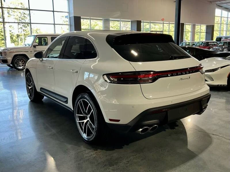 2022 Porsche Macan S - Image 6 of 13