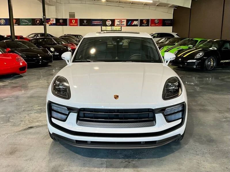 2022 Porsche Macan S - Image 2 of 18
