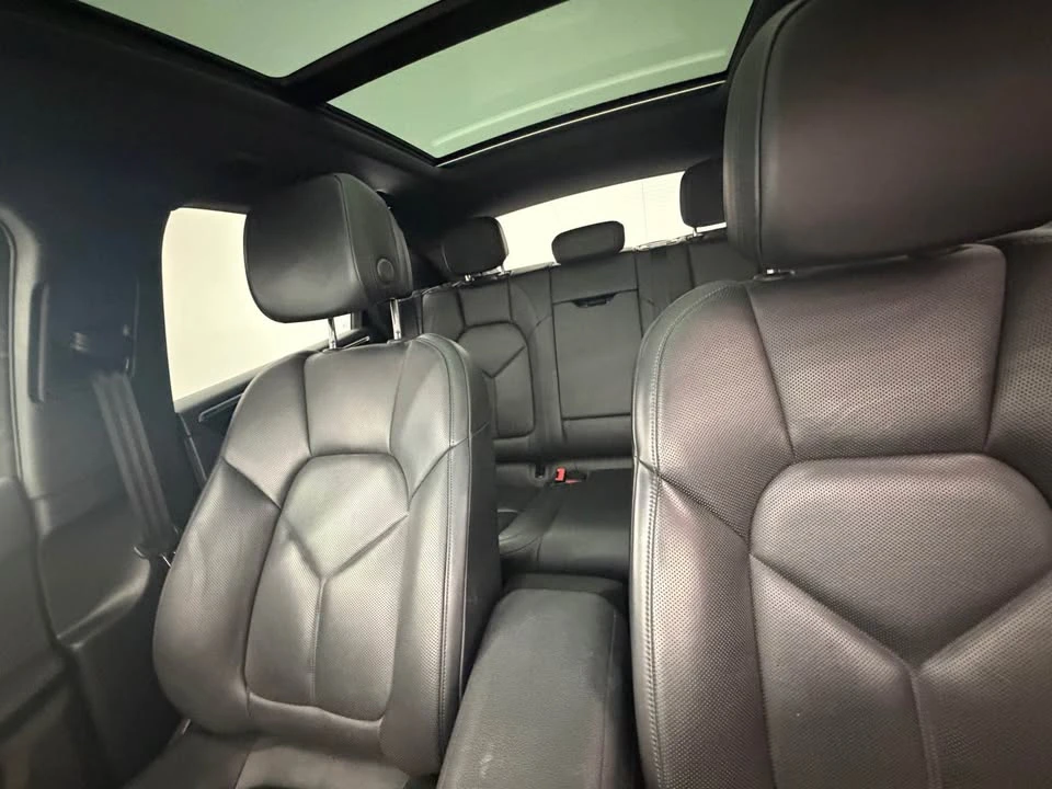 2022 Porsche Macan S - Image 7 of 7