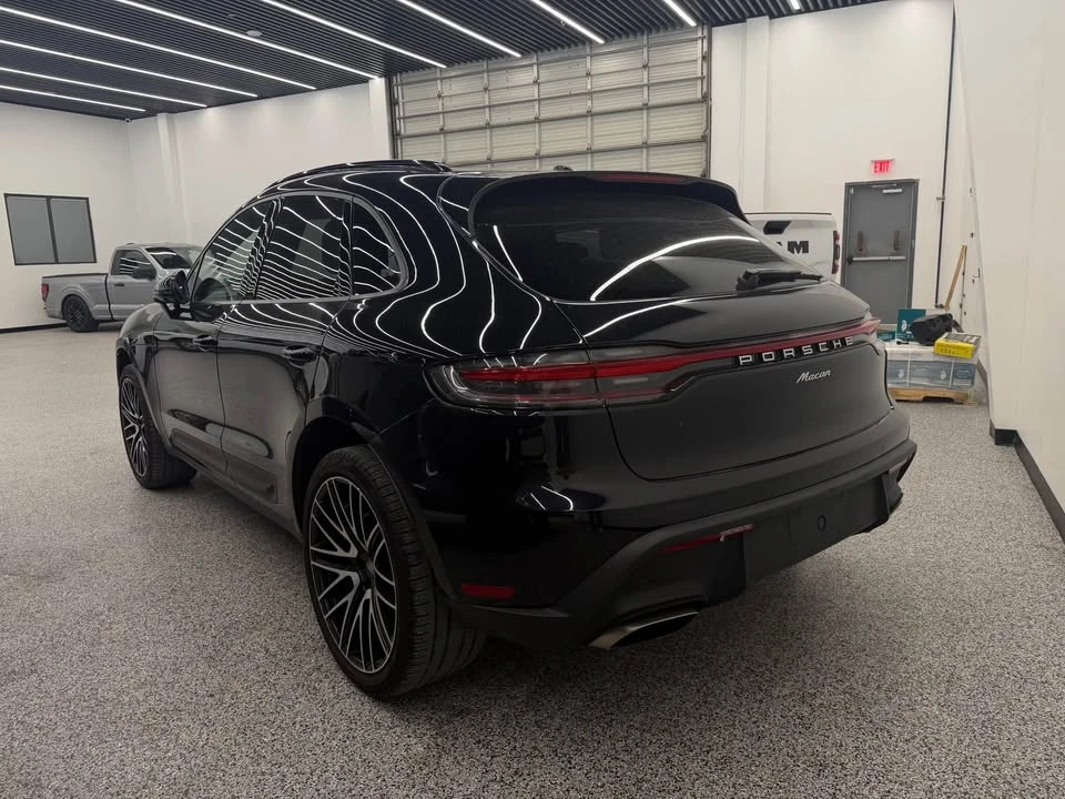 2022 Porsche Macan S - Image 4 of 7