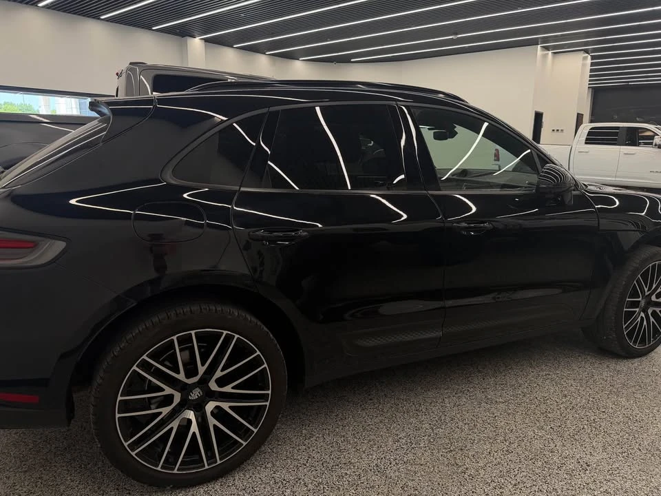 2022 Porsche Macan S - Image 5 of 7