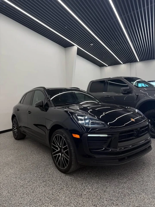 2022 Porsche Macan S - Image 3 of 7