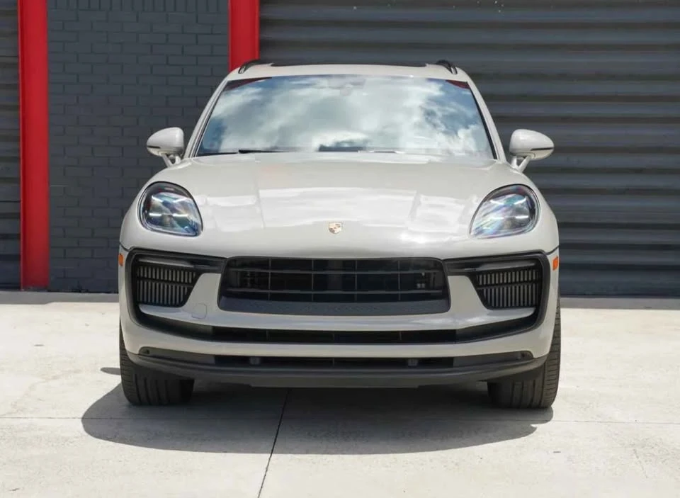 2022 Porsche Macan S - Image 7 of 16