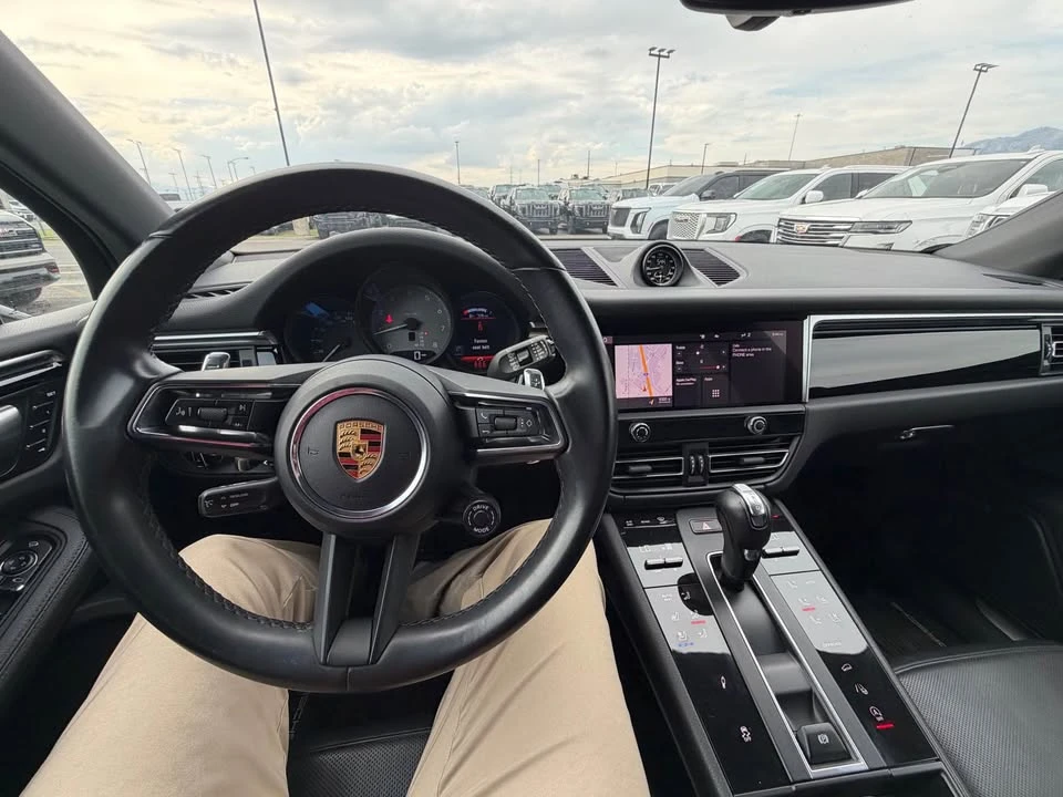 2022 Porsche Macan S - Image 11 of 11