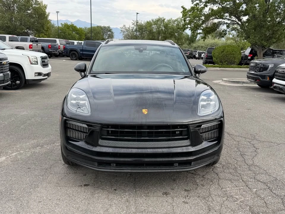 2022 Porsche Macan S - Image 8 of 11