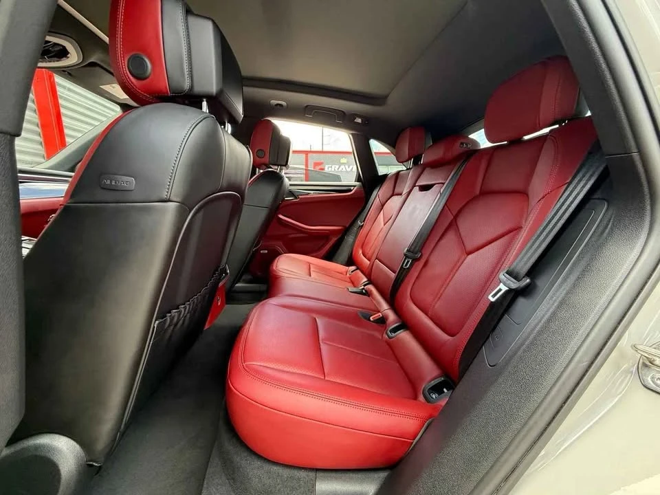 2022 Porsche Macan S - Image 14 of 16