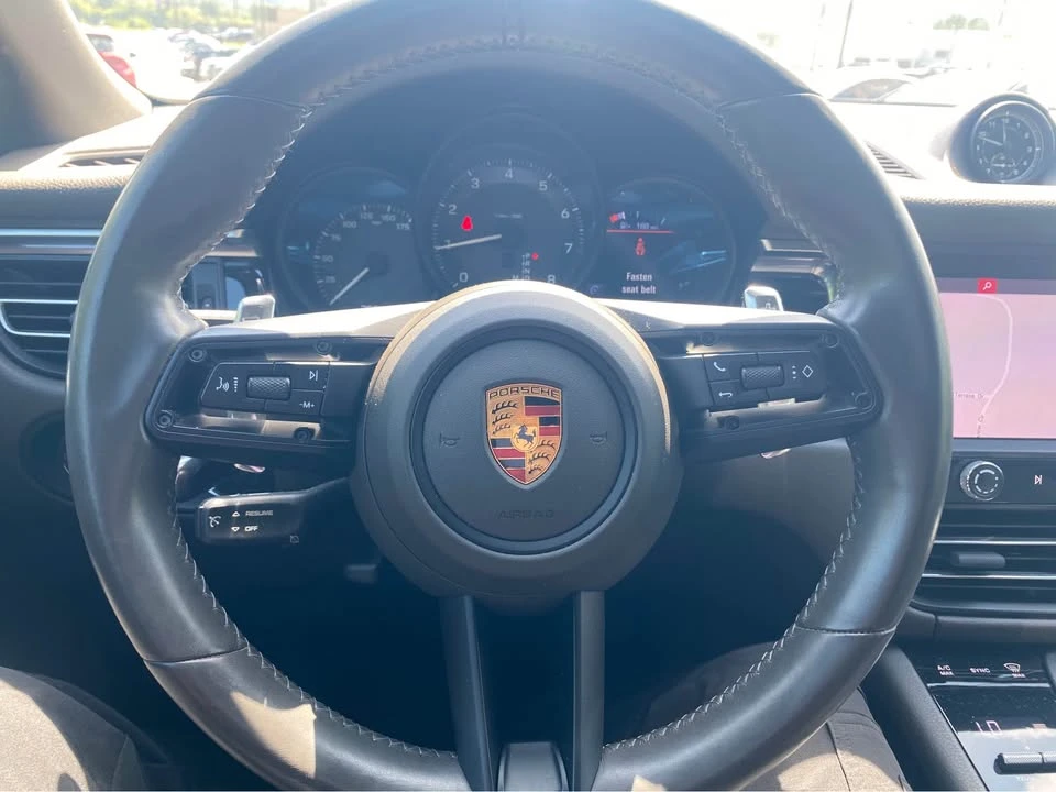 2022 Porsche Macan S - Image 7 of 14