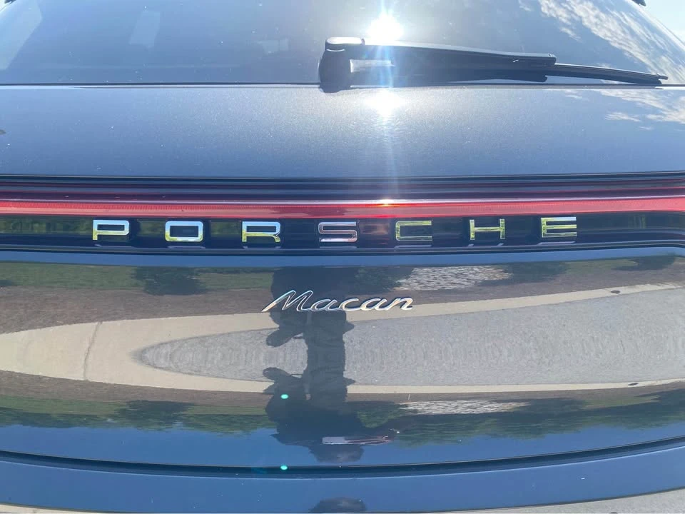 2022 Porsche Macan S - Image 4 of 14
