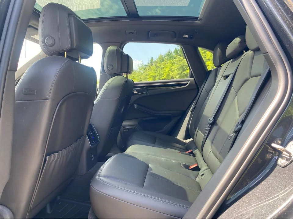 2022 Porsche Macan S - Image 13 of 14