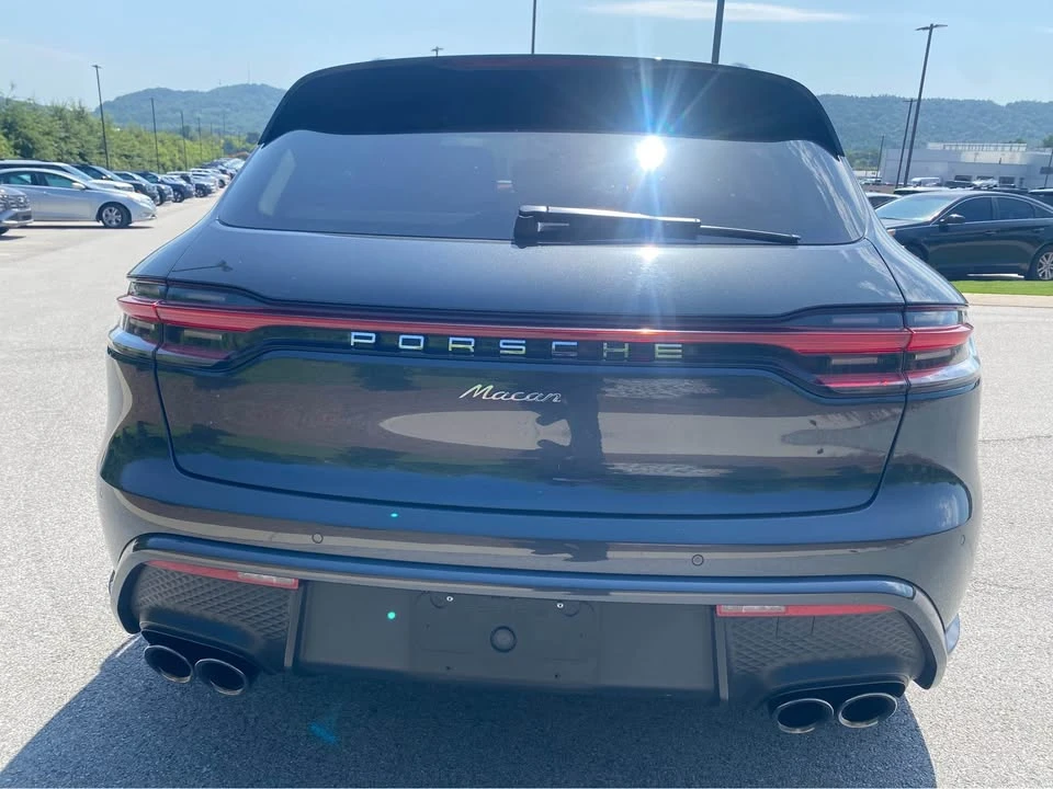 2022 Porsche Macan S - Image 3 of 14