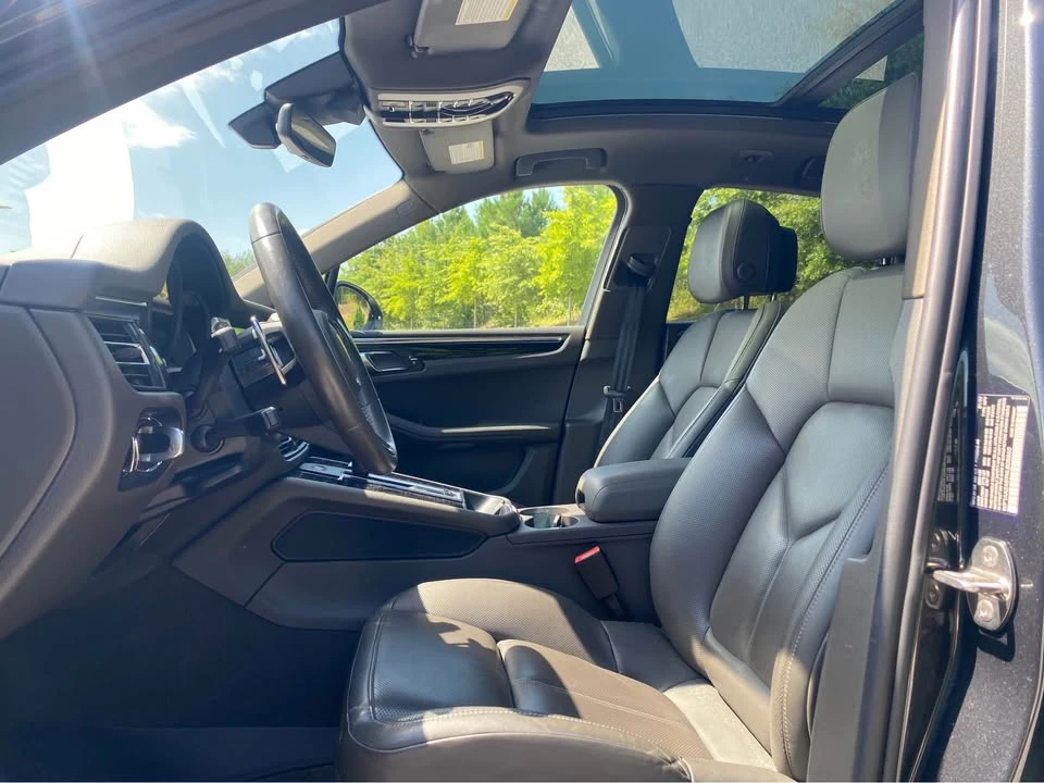 2022 Porsche Macan S - Image 12 of 14