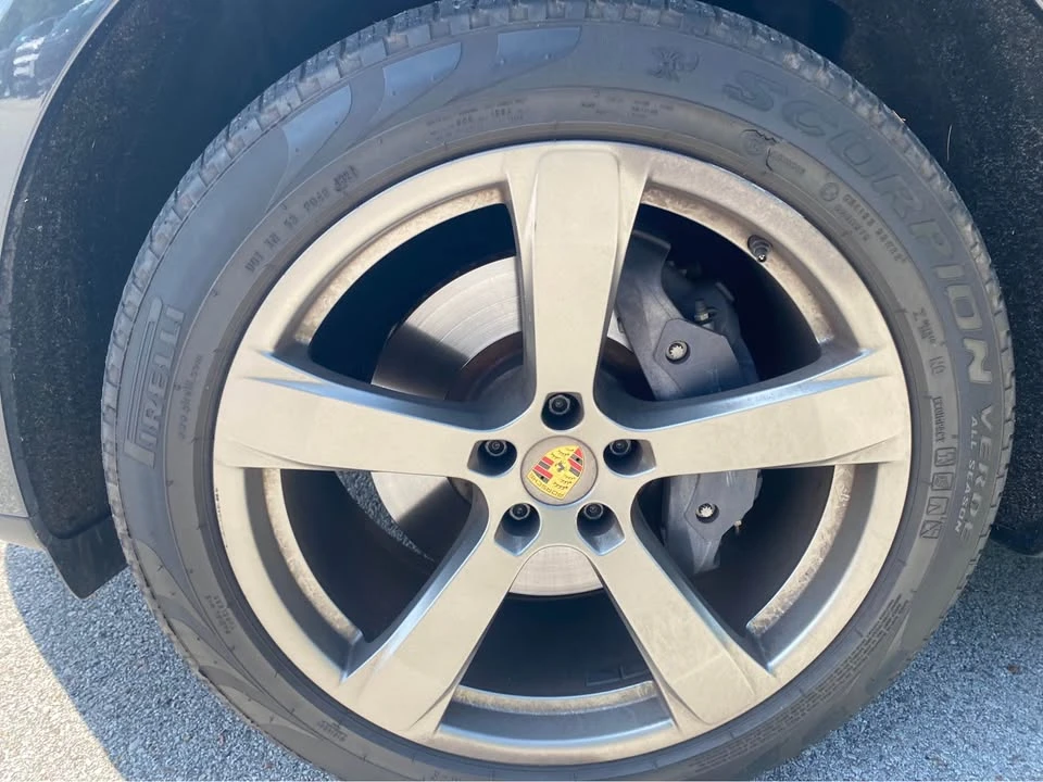 2022 Porsche Macan S - Image 6 of 14