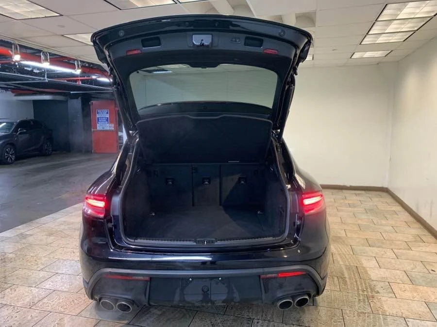 2022 Porsche Macan S - Image 6 of 20
