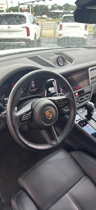 2022 Porsche Macan S - Image 3 of 6