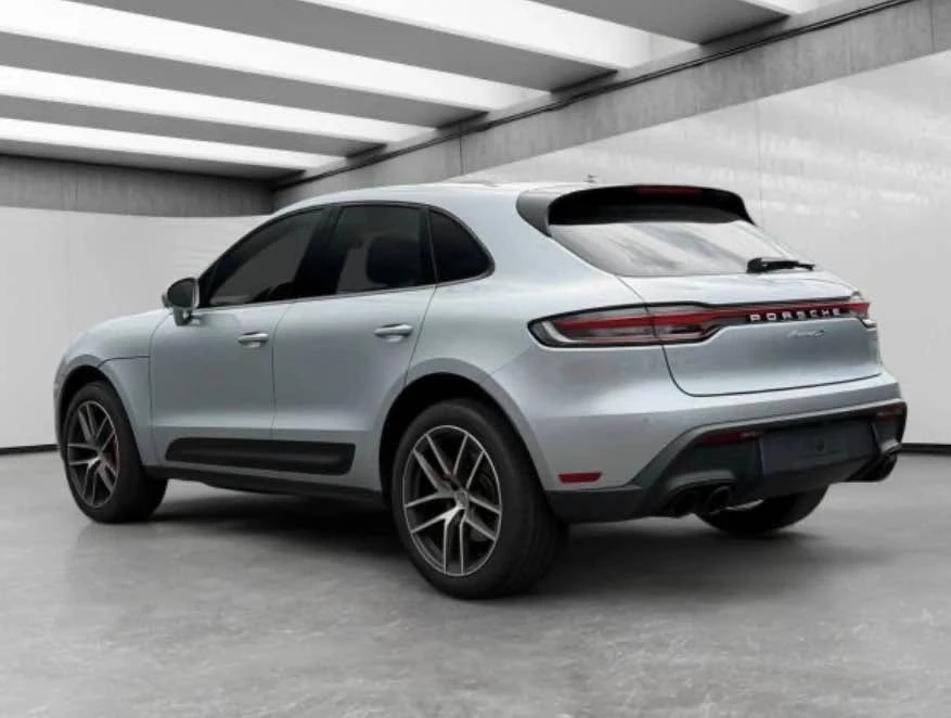 2022 Porsche Macan S - Image 3 of 16