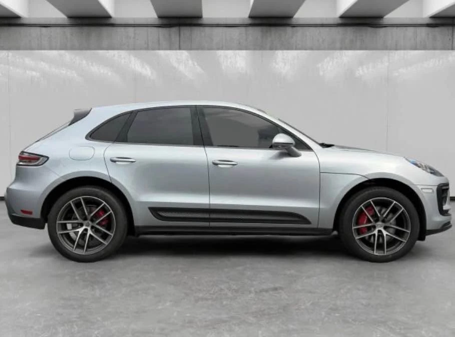 2022 Porsche Macan S - Image 6 of 16