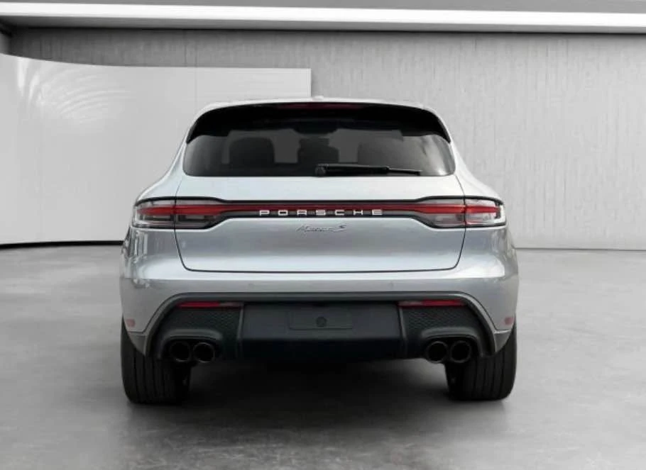 2022 Porsche Macan S - Image 4 of 16