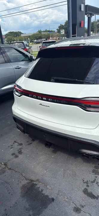 2022 Porsche Macan S - Image 6 of 6