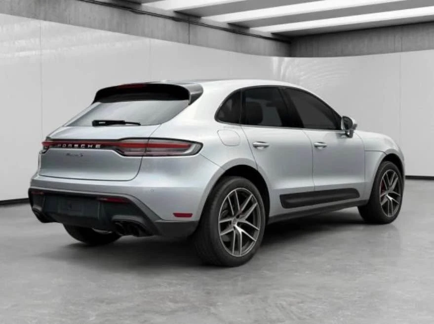 2022 Porsche Macan S - Image 5 of 16