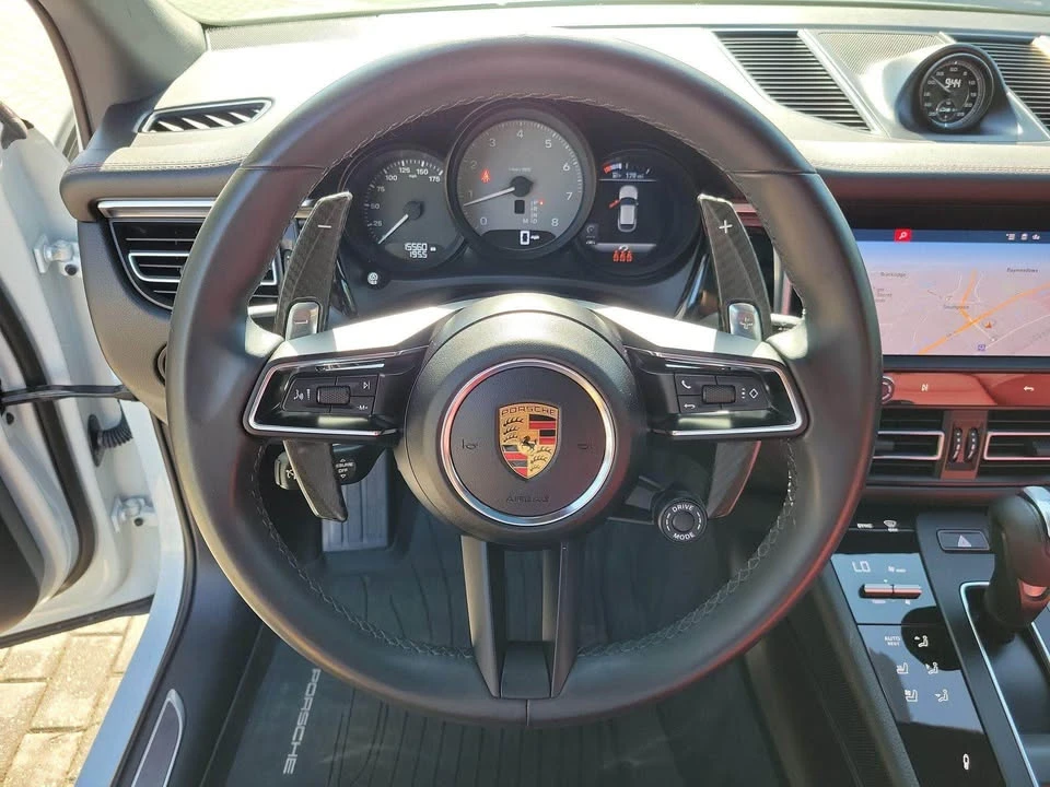 2022 Porsche Macan S - Image 10 of 13