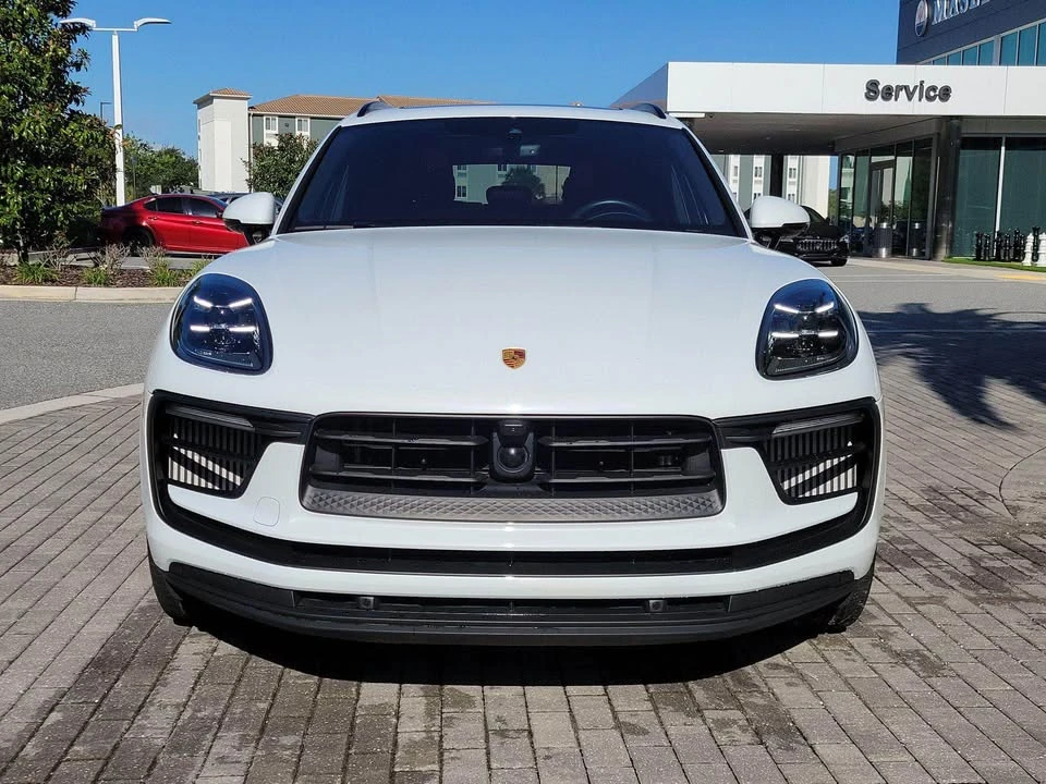 2022 Porsche Macan S - Image 13 of 13