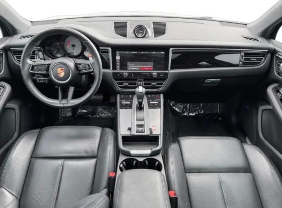 2022 Porsche Macan S - Image 13 of 16