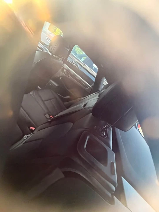 2022 Porsche Macan S - Image 6 of 6