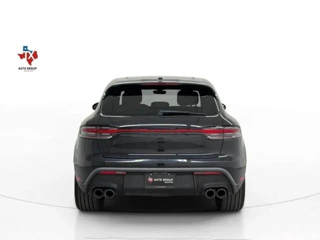 2022 Porsche Macan S - Image 8 of 31