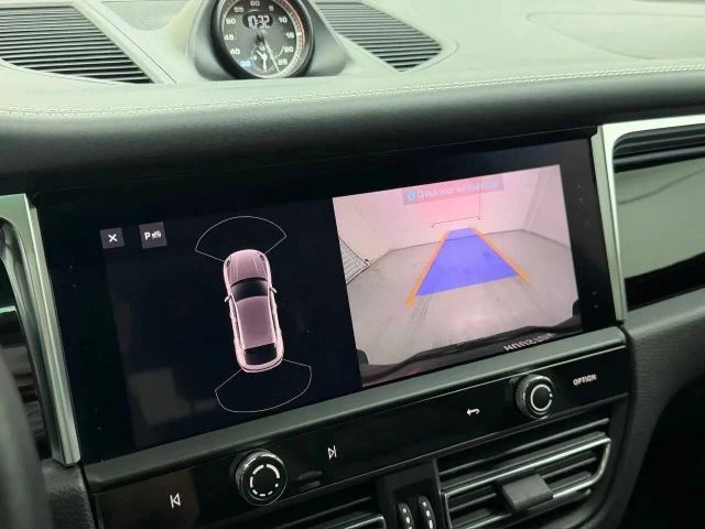 2022 Porsche Macan S - Image 31 of 31