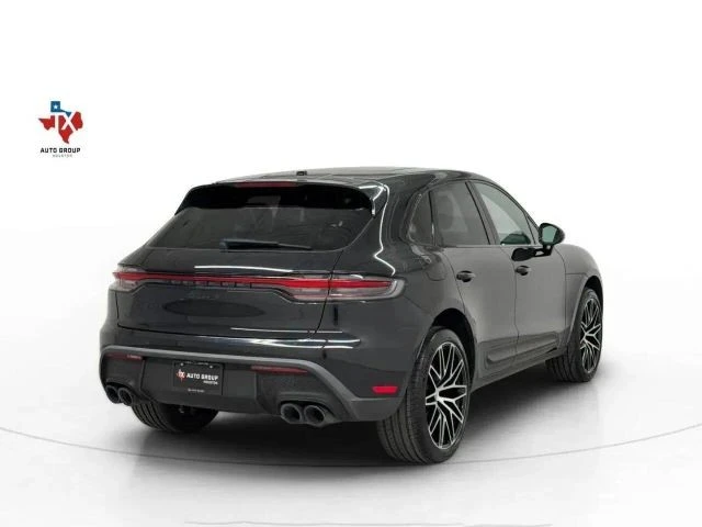 2022 Porsche Macan S - Image 7 of 31