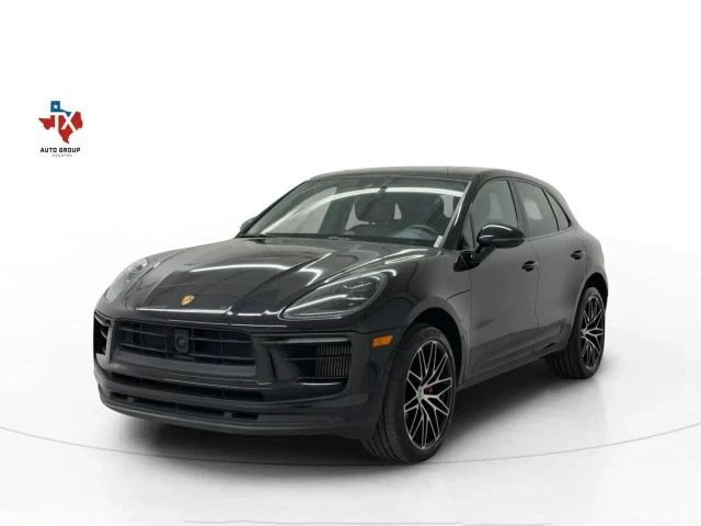 2022 Porsche Macan S - Image 6 of 31